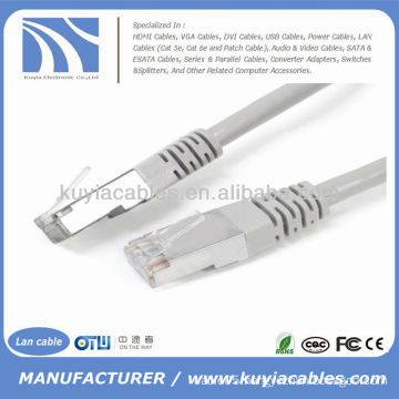 Best Cat6 full copper Ethernet Networking Lan Cable